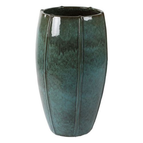 CASSIUS grote bloempot 94cm hoog voor buiten