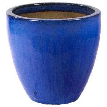 BRAZ grote plantenpot 44cm breed voor buiten