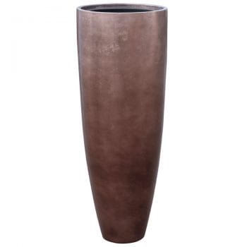 MAXIM hoge vaas voor binnen 90cm