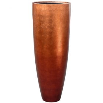 MAXIM hoge vaas voor binnen 90cm