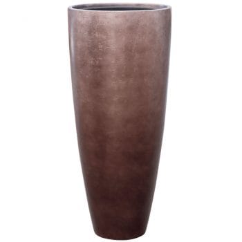 MAXIM hoge vaas XL voor binnen 90cm