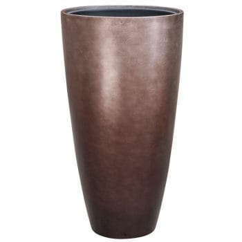 MAXIM hoge vaas XXL voor binnen 90cm