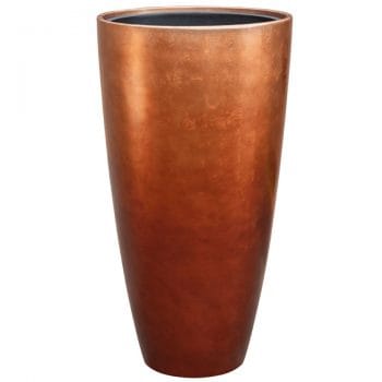 MAXIM hoge vaas XXL voor binnen 90cm