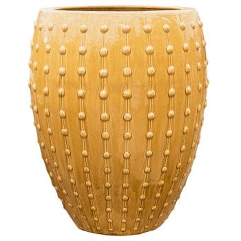 MARE grote bloempot voor buiten 80cm