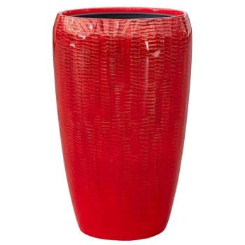 VIDA hoge bloempot 68cm voor binnen