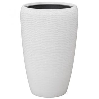 VIDA hoge bloempot 68cm voor binnen