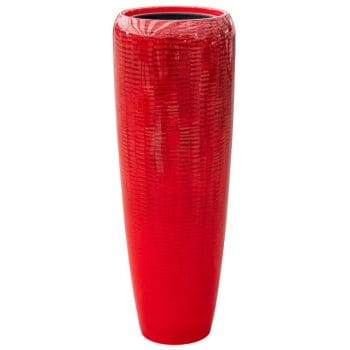 VIDA hoge bloempot 97cm voor binnen