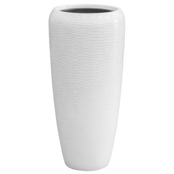 VIDA hoge bloempot 75cm voor binnen