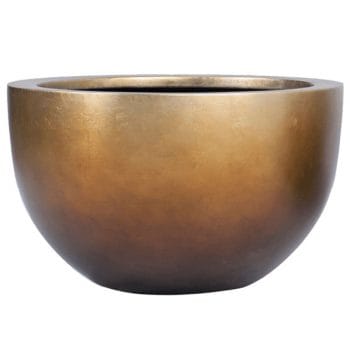 MAXIM bloempot 45cm breed voor binnen