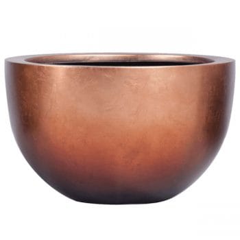 MAXIM bloempot 45cm breed voor binnen