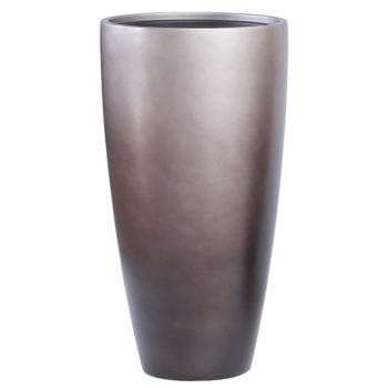 DUOO hoge vaas 75cm voor binnen