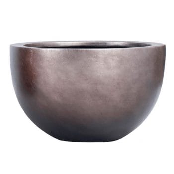 MAXIM bloempot 45cm breed voor binnen