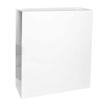 POLY divider plantenbak voor buiten 102cm