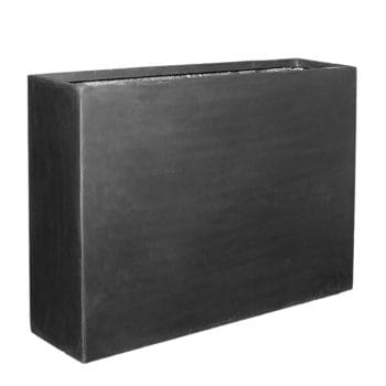 POLY divider XXL plantenbak 124cm breed