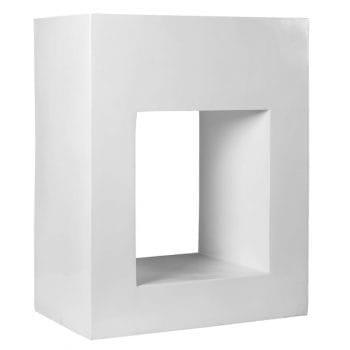 POLY divider plantenbak 100cm