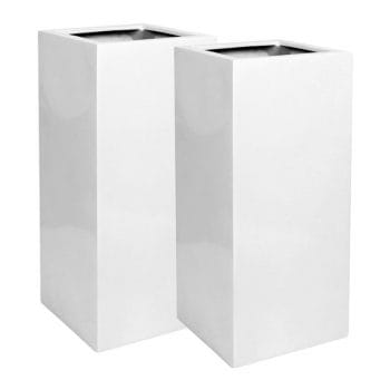 POLY hoge plantenbakken 60cm