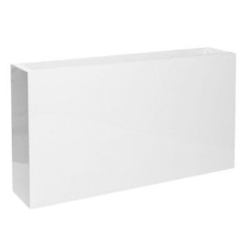 POLY divider XL plantenbak 91cm breed