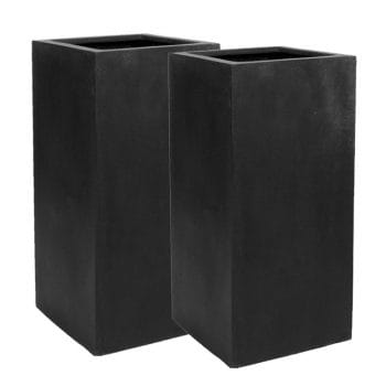 POLY hoge plantenbakken 60cm