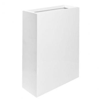 POLY divider plantenbak voor buiten 81cm