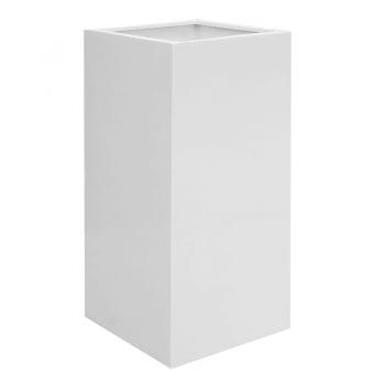 POLY hoge plantenbak voor buiten 100cm