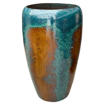 MANA grote keramieken bloempot 89cm