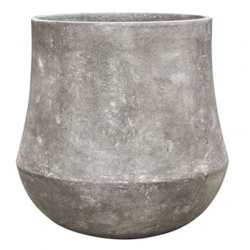 COATY grote bloempot 62cm voor buiten