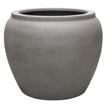 JAR grote betonnen plantenbak 65cm breed