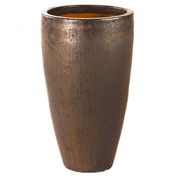 COPPA hoge bloempot 69cm voor buiten