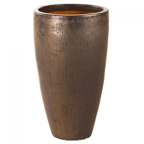 COPPA hoge bloempot 69cm voor buiten