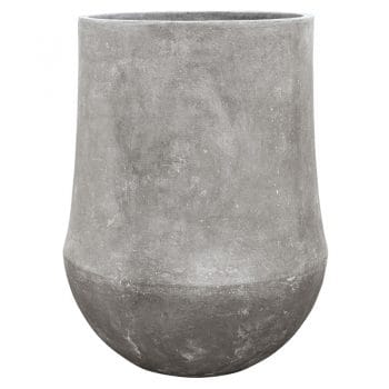 COATY grote vaas 72cm voor buiten