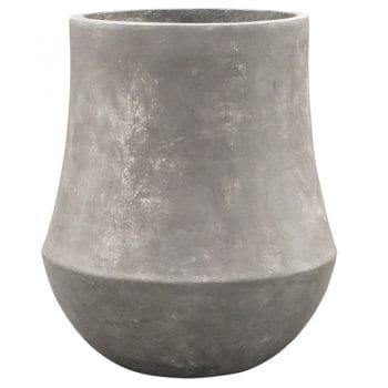 COATY grote vaas 57cm voor buiten