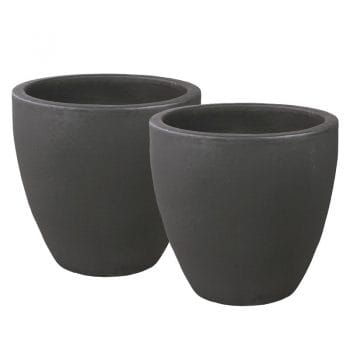 COPPA bloempotten 43cm breed