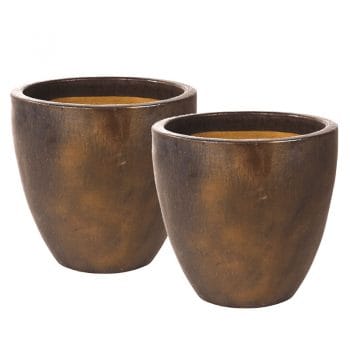 COPPA bloempotten 43cm breed