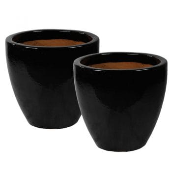 COPPA bloempotten 43cm breed