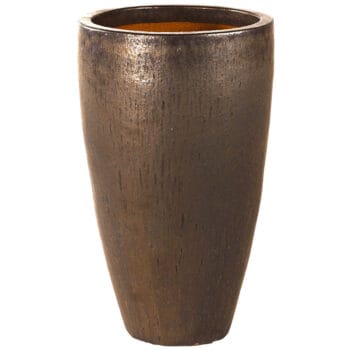 COPPA hoge bloempot 90cm voor buiten