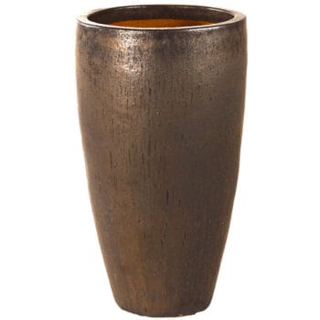 COPPA hoge bloempot 90cm voor buiten