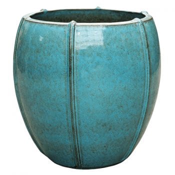 CASSIUS grote bloempot 55cm voor buiten