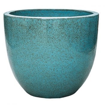 BASCHA bloempot 50cm breed voor buiten