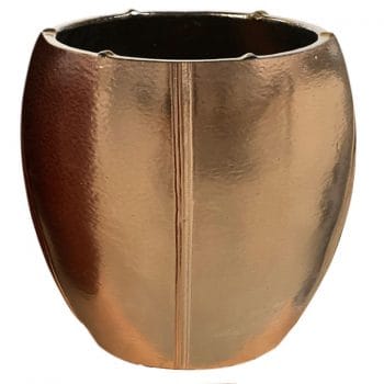 CASSIUS grote bloempot 55cm voor buiten