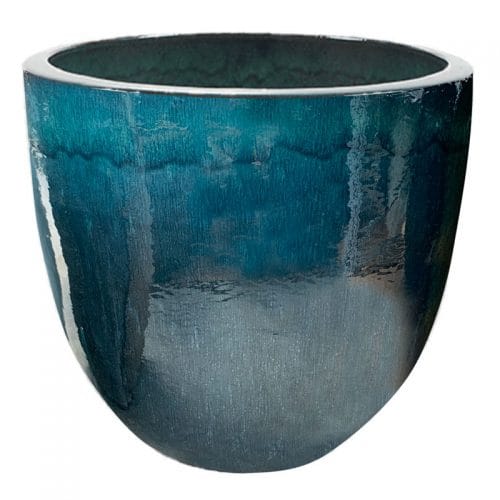 BASCHA bloempot 50cm breed voor buiten