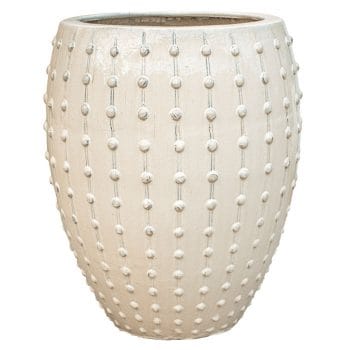 MARE grote bloempot voor buiten 80cm