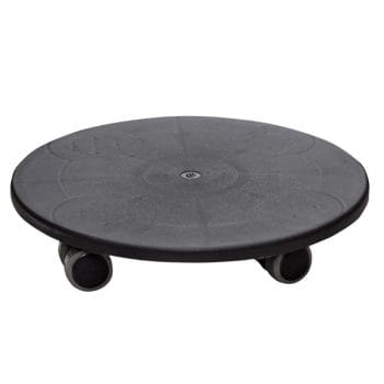 VERRIJDBAAR POTTERIE PLATEAU