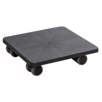 VERRIJDBAAR POTTERIE PLATEAU