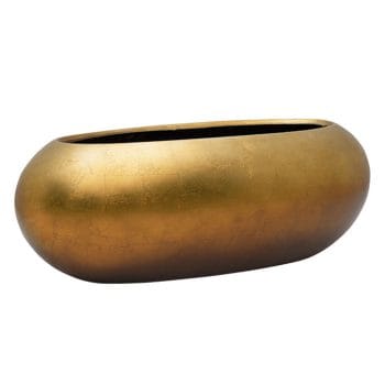 MAXIM bloempot ovaal 56cm breed