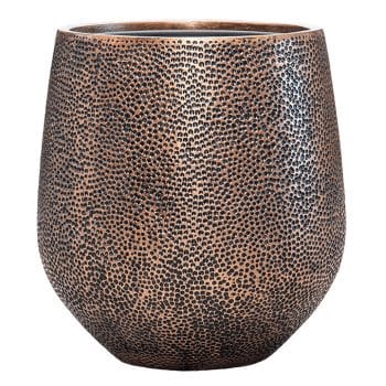 OPUS grote plantenpot 48cm voor binnen