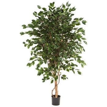 Kunstplant grote FICUS kamerplant 180cm