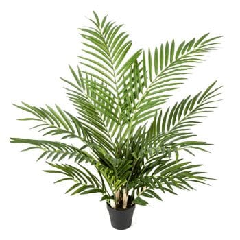 Kunstplant ARECA PALM voor binnen 80cm