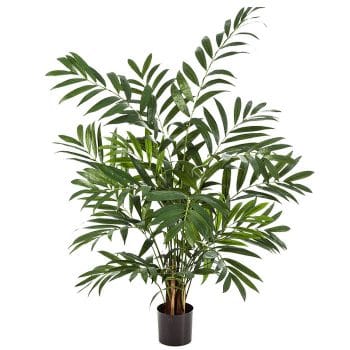 Grote PARLOR PALM KUNSTPALM kunstplant 110cm