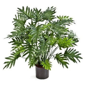 PHILODENDRON kunstplant 75cm
