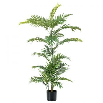Kunstpalm PHOENIX dadelpalm kunstplant 120cm